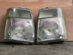 Suzuki Carry Truck DA63T Head Lights