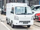 Suzuki Carry Truck Freezer 2025