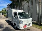 Suzuki Carry Truck Freezer -5 2024
