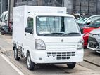 Suzuki Carry Truck Freezer-5°C 2025