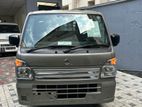 Suzuki Carry truck Fully loaded 2024