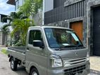 Suzuki Carry Truck Fully loaded 2024