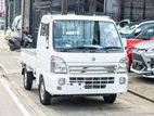 Suzuki Carry Truck KX 4WD 2024