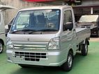 Suzuki Carry Truck KX 4WD 2025