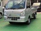 Suzuki Carry Truck KX 4WD 2025