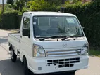 Suzuki Carry Truck Manual 4WD 2023