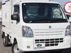 Suzuki Carry Truck Refrigerated 2024