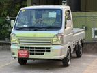 Suzuki Carry Truck Safety 2022