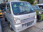 Suzuki Carry Truck unregist 2023