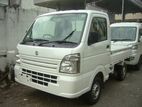 Suzuki Carry Truck Unregister 2014