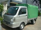 Suzuki Carry Truck Unregister 2014