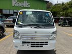 Suzuki Carry UNREGISTERED 2025
