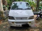 Suzuki Carry Van 2001