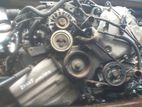 Suzuki Cary Truck DA63T -Freezing Type Engine Complete