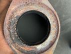 Suzuki Catalytic Converter k10c engine swift rs belino