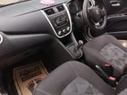 Suzuki Celerio 15 2018