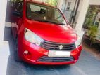 Suzuki Celerio 2016