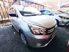 Suzuki Celerio 2013