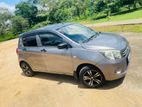 Suzuki Celerio 2014