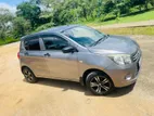 Suzuki Celerio 2014