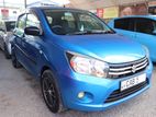 Suzuki Celerio 2014