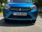 Suzuki Celerio 2014