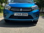 Suzuki Celerio 2014