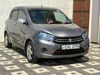 Suzuki Celerio 2014