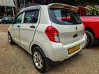 Suzuki Celerio 2014