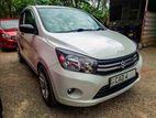 Suzuki Celerio 2014