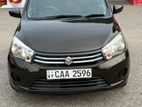 Suzuki Celerio 2014