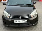 Suzuki Celerio 2014