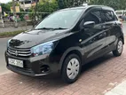 Suzuki Celerio 2014