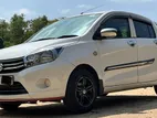 Suzuki Celerio 2014