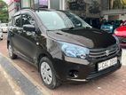 Suzuki Celerio 2014