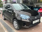 Suzuki Celerio 2014