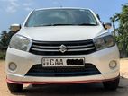 Suzuki Celerio 2014
