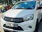 Suzuki Celerio 2014