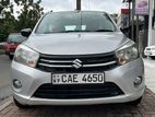 Suzuki Celerio 2014