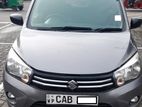 Suzuki Celerio 2014