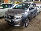 Suzuki Celerio 2014