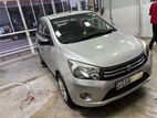 Suzuki Celerio 2014