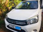 Suzuki Celerio 2014