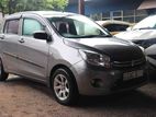 Suzuki Celerio 2014