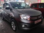 Suzuki Celerio 2014