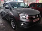 Suzuki Celerio 2014