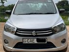 Suzuki Celerio 2014