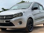 Suzuki Celerio 2014