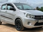 Suzuki Celerio 2014