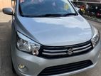 Suzuki Celerio 2014